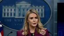 Casa Albă: Întâlnirea cu Putin este un „exercițiu de ascultare” pentru Trump