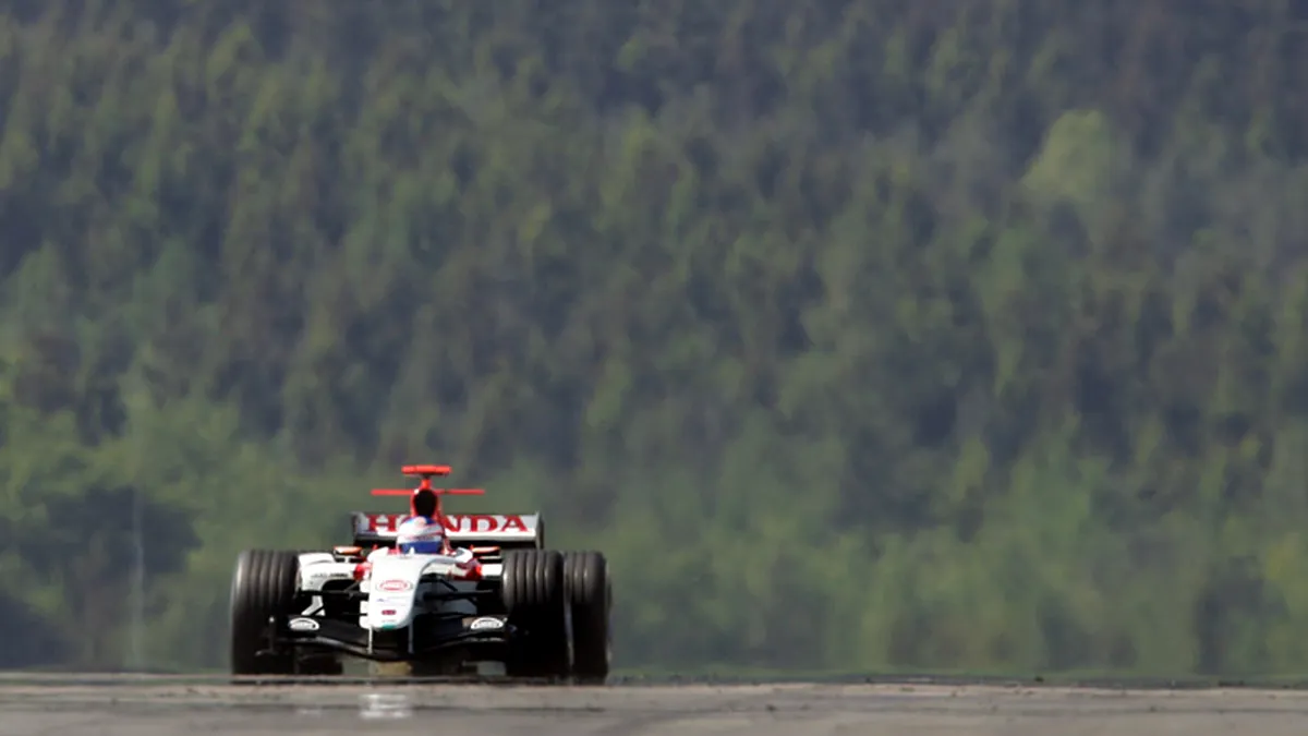 Nurburgring intră în faliment, Uniunea Europeană nu vrea să ajute