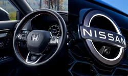 Honda și Nissan au început discuțiile pentru o posibile fuziune