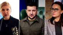 Dezvăluiri Politico: Zelenski schimbă Guvernul de la Kiev în urma unui nou scandal de corupție. Ce rol joacă premierul Iulia Sviridenko