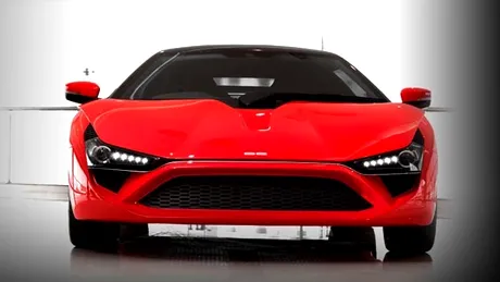 DC Design Avanti vrea să fie Ferrari-ul indian pentru milionarii de la Bollywood