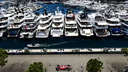 Cât costă să vezi Marele Premiu de Formula 1 de la Monaco de pe iaht
