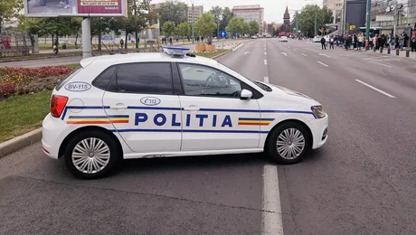 Guvernul României: Permisul suspendat 2 ani, dacă nu achiți amenda de circulație