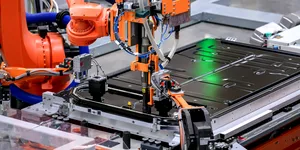 Aproape o treime din mașinile vândute în 2026 vor fi electrice. AIE: China va domina sectorul