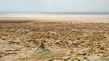 Cele mai ostile locuri de pe planetă. Turiștii continuă să le viziteze