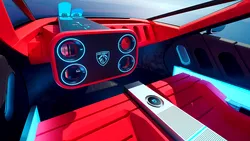 Noul Peugeot 208, un supermini electric cu volan pătrat și autonomie de aproape 500 km