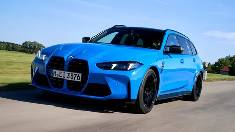 BMW anunță o premieră chiar în România. Cum funcționează primul service cu interfață complet digitalizată