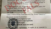 Românii din Diaspora, chemați în Armată. Reacția MApN, reacție de ultimă oră
