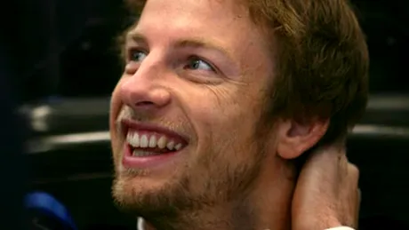 Grand Prix Australia - Brawn GP pe primele două locuri!