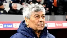 Cum evoluează starea lui Mircea Lucescu. „Pentru moment, decizia este că se va continua tratamentul inițiat”. Ce se va întâmpla mâine