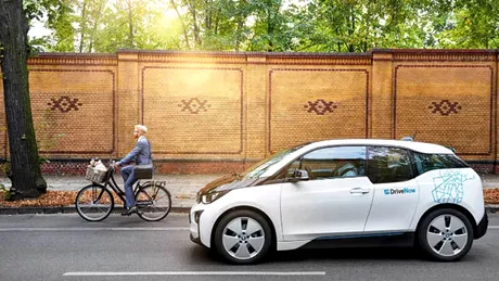 BMW: De ce nu se vând maşini electrice în România