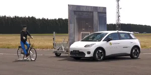 Cupra Raval vs. chinezii la Euro NCAP: diferența care îi aduce doar 4 stele modelului european