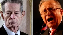 Războiul feroce dus de Iliescu împotriva Regelui Mihai