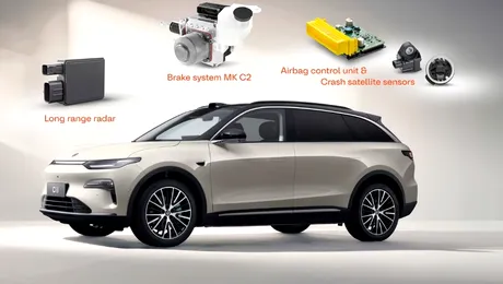 Centru de inginerie din Iași aniversează 20 de ani de activitate în industria auto