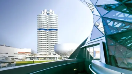 Profitul net al BMW Group a depășit 18 miliarde de euro anul trecut