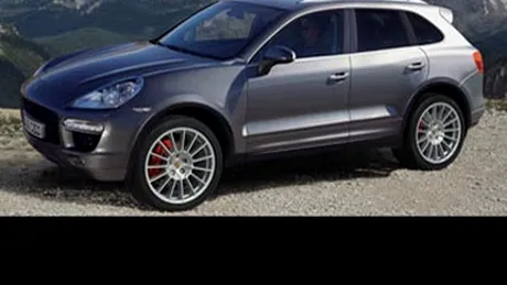 Porsche Roxster: Poze spion