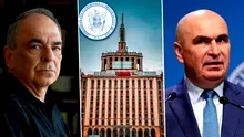 Cum a devenit Gabriel Liiceanu chiriașul preferat al statului. Lista publicată de RA-APPS dezvăluie contractele cu statul ale Librăriei Humanitas, în care susținătorul lui Ilie Bolojan plătește chiar și de 3 ori sub prețul pieței