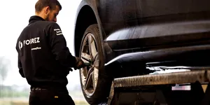 2026: Care e presiunea corectă în anvelope. Cum e influențat consumul de aerul din cauciucuri