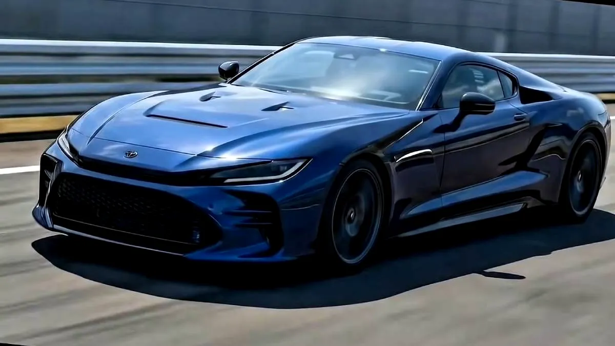 Un videoclip creat cu AI a păcălit fanii Toyota