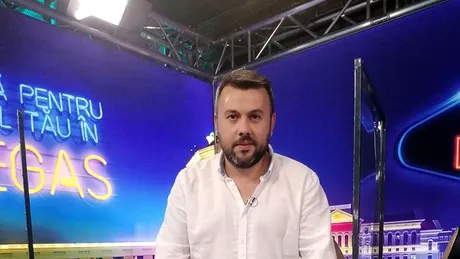 B1 TV a reluat difuzarea show-ului de poker ”Road to Vegas” după pauza din perioada de izolare