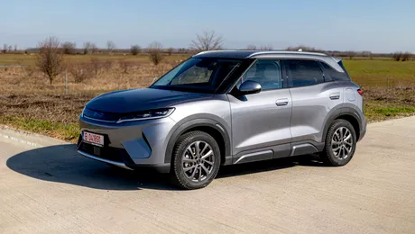 BYD negociază cu Stellantis pentru fabrici în Europa. Chinezii accelerează ofensiva auto