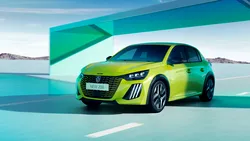 Peugeot 208 și 2008 vor veni cu o nouă motorizare cu 3 cilindri, denumită „Turbo 100”