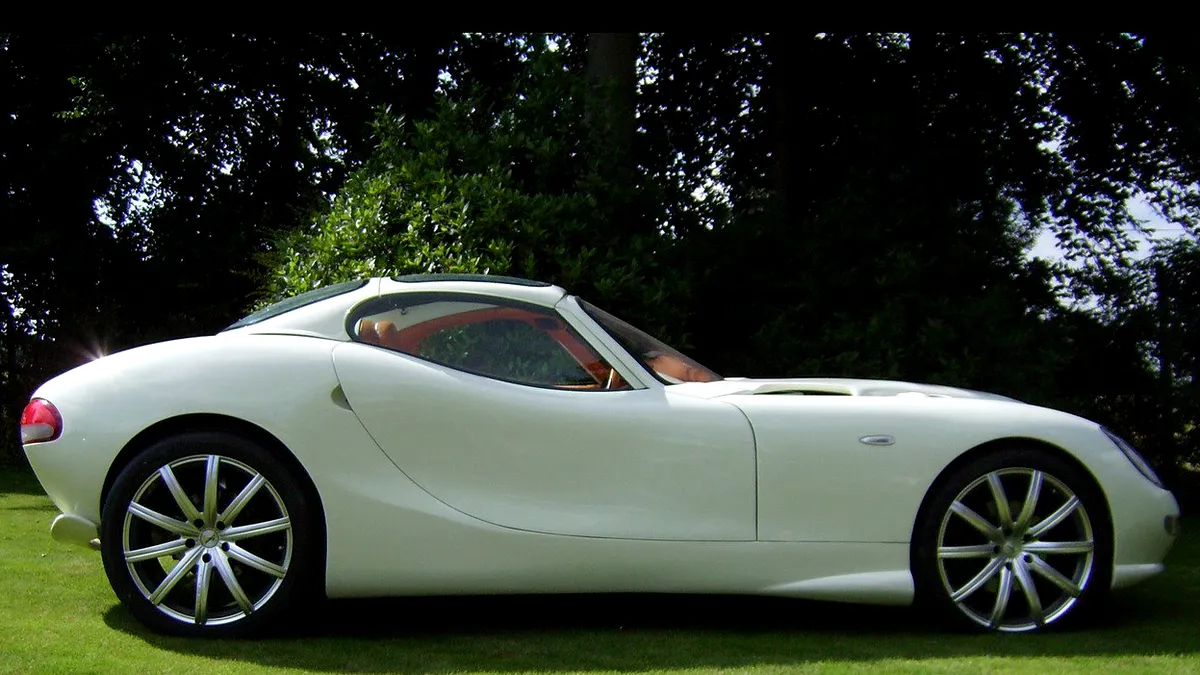 Trident Iceni