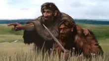 Materialul-minune folosit de neanderthalieni la orice!