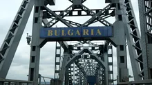 Circulație închisă complet pe Podul „Prieteniei” Giurgiu-Ruse! Ce rute alternative sunt recomandate