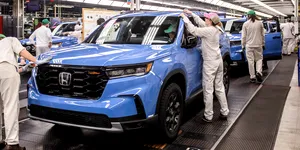 Honda plănuiește să construiască încă o fabrică în Statele Unite. America de Nord, piața principală a producătorului japonez