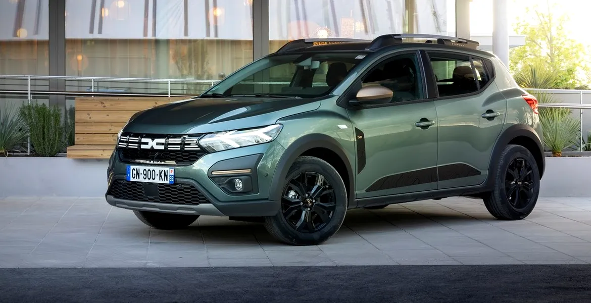 Cele mai vândute mașini în Europa – Clienții preferă SUV-urile și motoarele pe benzină