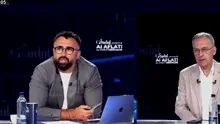 Răzvan Dumitrescu ironizează propaganda care a întors armele: „S-a creat un dâmb în zona supraviețuirii domnului Bolojan în funcția de la Palatul Victoria”