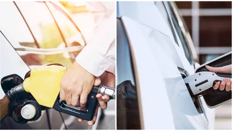 Studiu realizat în SUA: Mașinile electrice, semnificativ mai ieftine de deținut decât cele pe benzină