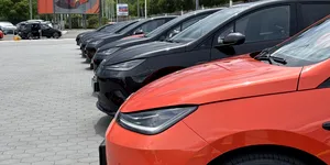 Piața auto din România, lovită de o scădere severă în iulie 2026. Mașinile SH revin în forță