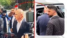 Cum arată bărbatul din staff-ul lui Ilie Bolojan, devenit viral pe TikTok? A atras toate privirile