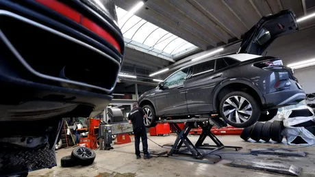 Când se face revizia de primăvară și ce piese trebuie înlocuite. Cât costă schimbul de ulei în 2026?