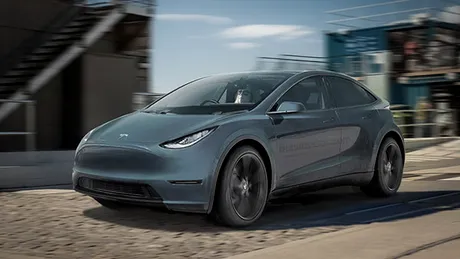 Ce ar însemna o mașină Tesla de 25000 de dolari pentru ceilalți producători auto