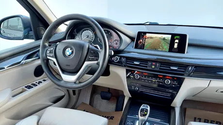 Cu cât vinde Banca Transilvania un BMW X5? Este cel mai apreciat SUV premium