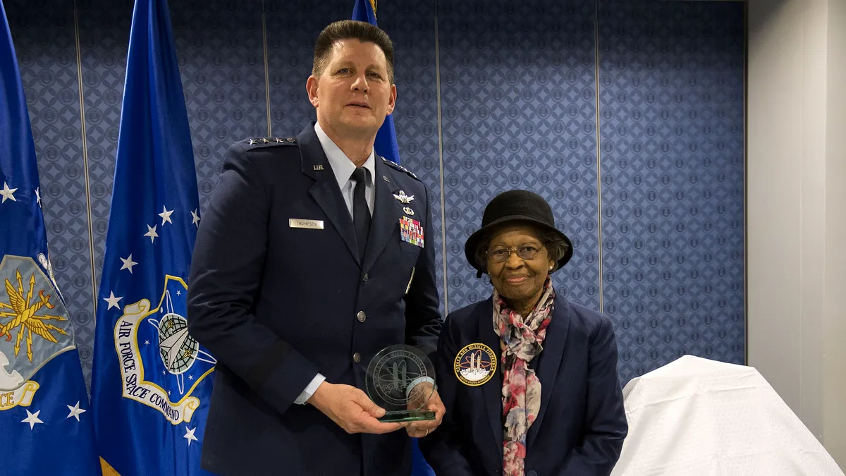 Gladys West, matematicianul ale cărui lucrări au făcut posibilă apariția GPS-ului, a decedat la vârsta de 95 de ani. Tehnologia, esențială pentru domeniul auto