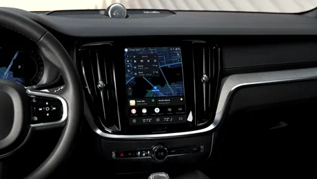 Foto | Volvo lansează cea mai mare actualizare software OTA din istorie. Ce mașini beneficiază de actualizare
