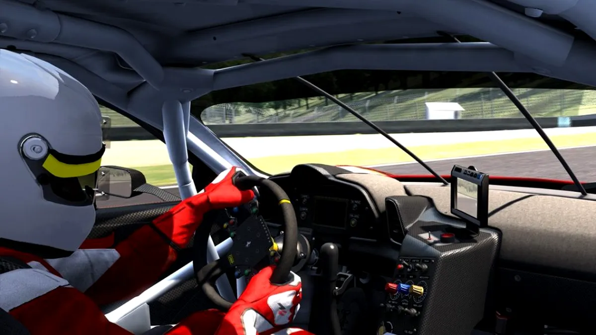Assetto Corsa, simulator auto rival pentru GT6 şi Forza Motorsport