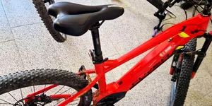 Polițiștii de frontieră din Bihor au interceptat biciclete electrice furate din Austria, în valoare de 20.000 de euro