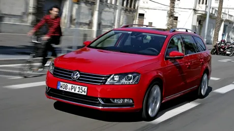 Volkswagen suspendă producția la fabrica din Algeria. Corupția afectează locurile de muncă