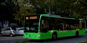 Distanțele de frânare ale mijloacelor de transport în comun STB. Importanța frânării eficiente și atenției tuturor participanților la trafic