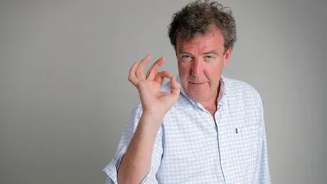 TOPUL MAŞINILOR, după Jeremy Clarkson - GALERIE FOTO