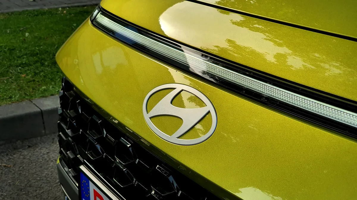 Hyundai se pregătește de Salonul Auto de la Munchen. Vrea să lanseze o mașină electrică de mici dimensiuni