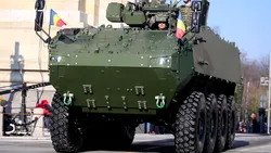 România cumpără mii de vehicule militare în valoare de peste 4,2 miliarde de euro prin mecanismul SAFE. Iată ce se află pe listă