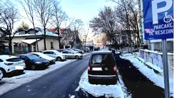 Parcările de reședință din Sectorul 1 se gestionează exclusiv online. Unde primesc sprijin șoferii și cât costă abonamentul în 2026