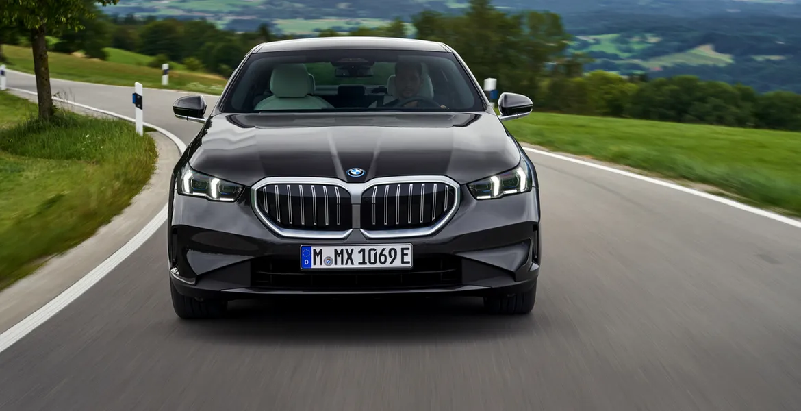 BMW va avea un nou centru de dezvoltare IT în România