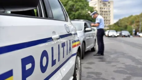 Guvernul vrea ca permisul de conducere să se suspende la 45 de puncte de penalizare